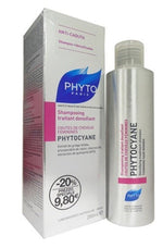 Phytocyane Shampoo Ps 200ml