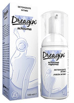 DREAGIN LADY SCHIUMA 100ML