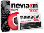 Neviacin 1000 20 Bustine