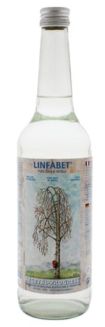 LINFABET LINFA BETULLA BI700ML
