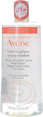 Avene Lozione Micellare 500ml Special Price