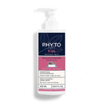 PHYTO Kids Ricci Intensi | Shampoo Gel Doccia 2 in 1 Capelli Bambini | 400 ml