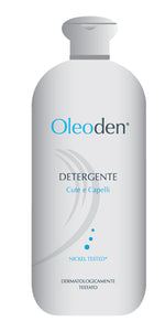 OLEODEN DETERGENTE CUTE/CAP