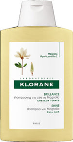 KLORANE SHAMPOO MAGNOLIA BRILLANTEZZA 400ML