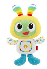 FISHER-PRICE ROBOT RITMO/LUCI