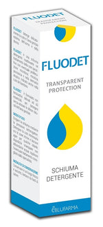 FLUODET SCHIUMA DETERGENTE