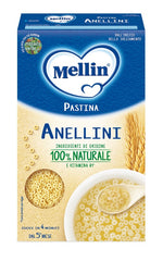 MELLIN ANELLINI 500G