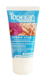 NEW TOPEXAN CR SEBO/EQUIL 50ML