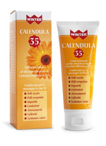 WINTER CREMA CALENDULA35 100ML
