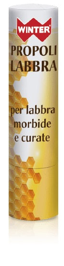 WINTER PROPOLI STICK LABBRA4ML