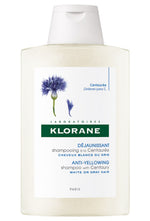 Klorane Shampoo Centaurea 200ml
