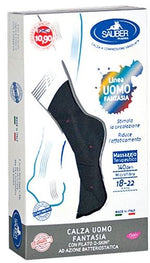 SAUBER UOMO FANT 140 POIS RO P