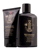 WONDERCARE RESQUE KIT CLEAN+CR