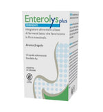 ENTEROLYS PLUS 30CPS ACIDORESI