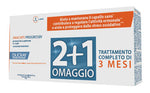 Ducray Anacaps Progressiv Anticaduta Capelli - Pacco Triplo 3 x 30 Capsule ( Ora Anacaps Expert )