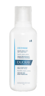 DUCRAY Dexyane Balsamo Emolliente 400 ml