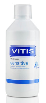 VITIS SENSITIVE COLLUT 500ML