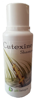 CUTEXINE SHAMPOO 250ML