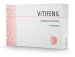 VITIFENIL 30CPR