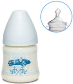 BLEU TOY BIBERON LATT150 3P AZ