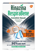 RINAZINA RESPIRABENE CER EXF30