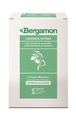 BERGAMON LAVANDA INT 2FL 133ML