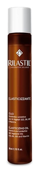 Rilastil Olio Elasticizzante 80ml Special Price