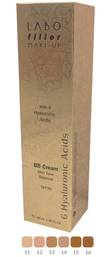 BB CR PERFEZIONA TONO SPF20 16