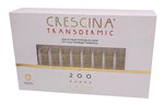 CRESCINA TRANSD RICR 200 D 20F