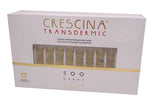 CRESCINA TRANSD RICR 500 D 40F