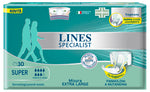 LINES SP PANN SUPER XL 30PZ