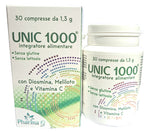 UNIC 1000 30CPR