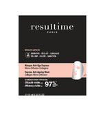 Nuxe Resultime - Maschera Anti-Età Express Monodose 10ml.