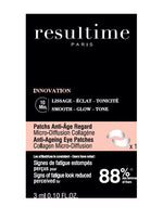 Nuxe Resultime Patch Occhi Anti-Età Monodose 3ml