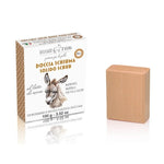 Delicato D'asina - Doccia Schiuma Solido Scrub Al Latte D'asina 100g