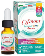 OFMOM SYNTERACT BIMBI GTT 10ML