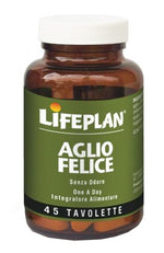 AGLIO FELICE 45TAV