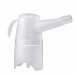 HI-4 NEBULIZZATORE KIT COMPL