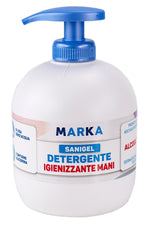 SANIGEL IGIENIZZANTI MANI500ML