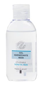 FORMULA GEL IGIEN MANI 80ML