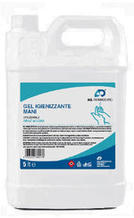 ADL FARMACEUTICI GEL IGIEN 5L