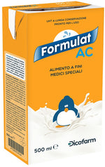 FORMULAT AC BRICK 500ML