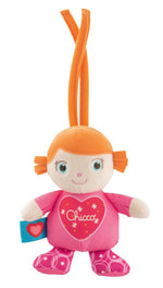 CH GIOCO PELUCHE MUS CHARLOTTE