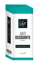 LIART ANTIOSSIDANTE 50ML