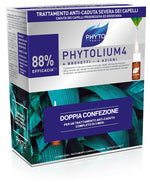 Phytolium Trattamento Anticaduta Uomo 12+12 Fiale