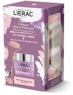 Lierac Cofanetto Lift Integral Crema 50 Ml + Face Roller Omaggio