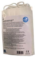 UNIMASC CHIR ZM BB 10PZ