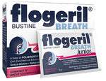 FLOGERIL BREATH JUNIOR 20BUST