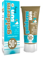 Golderm Sun Baby Spf 50+ Crema Solare Viso 50ml