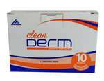 CLEAN DERM SALVIETTE IGIEN10PZ